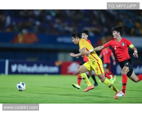 中华台北足球队迎战马尔代夫全力争胜展现实力与团结精神