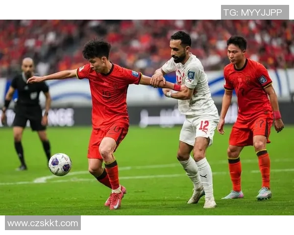 中国主场迎战不丹球队期待进球盛宴展现足球激情与实力对决