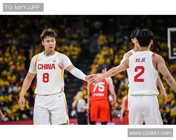 赵睿的篮球之路：从青涩少年到CBA明星球员的成长故事