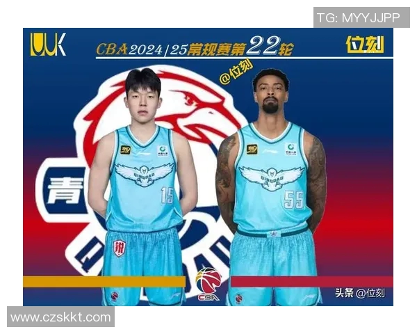 CBA深圳对青岛精彩直播视频回放及赛后分析分享