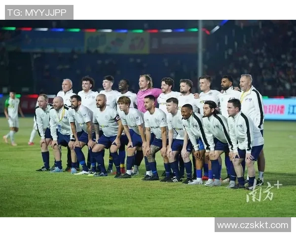 万州冰岛与墨西哥的精彩对决揭示足球魅力与文化交融的无限可能