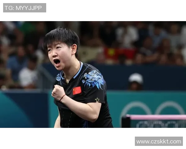 丁宁与萨马拉激战乒乓球赛场谁将夺得最终胜利的荣耀之战 丁宁与萨马拉激战乒乓球赛场谁将夺得最终胜利的荣耀之战