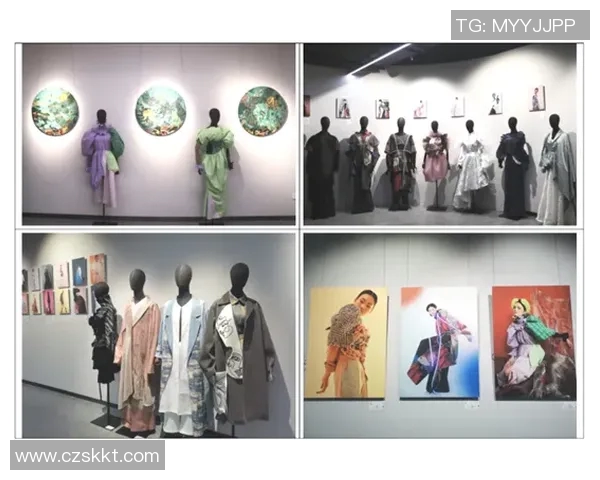 崔永熙:从艺术新星到文化先锋的成长之路与未来展望 崔永熙:从艺术新星到文化先锋的成长之路与未来展望