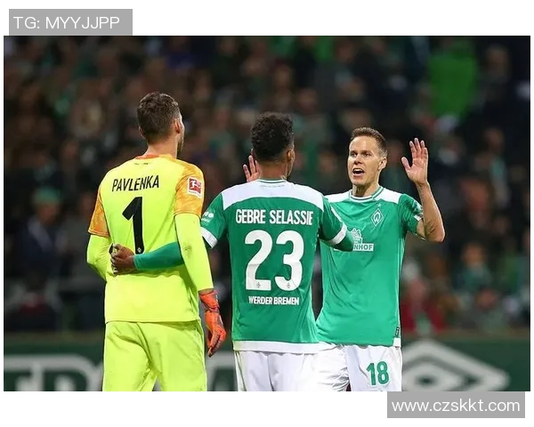 云达不莱梅客场逼平霍芬海姆,爆冷迎来重要一分 云达不莱梅客场逼平霍芬海姆,爆冷迎来重要一分