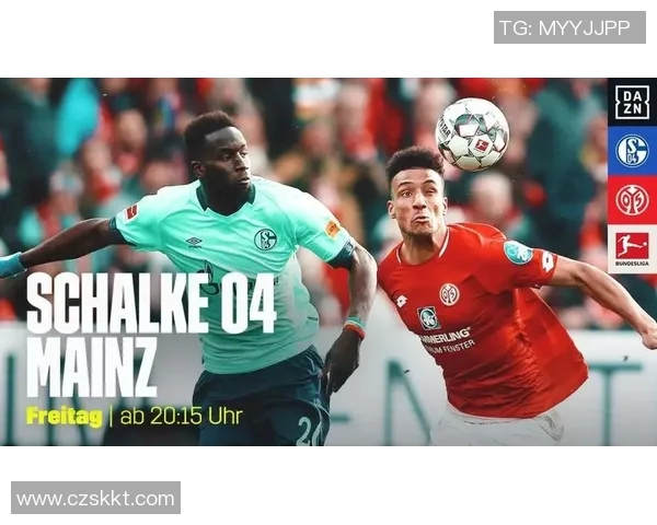 沙尔克04陷保级泥潭，形势堪忧！