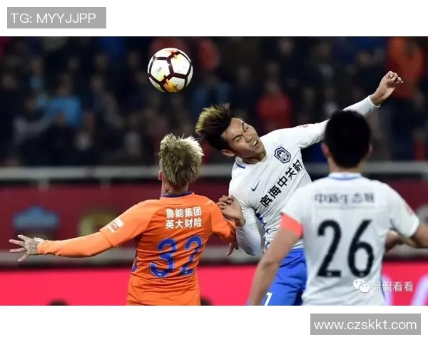 鲁能迎战泰达激战在即球迷期待精彩对决与胜利时刻