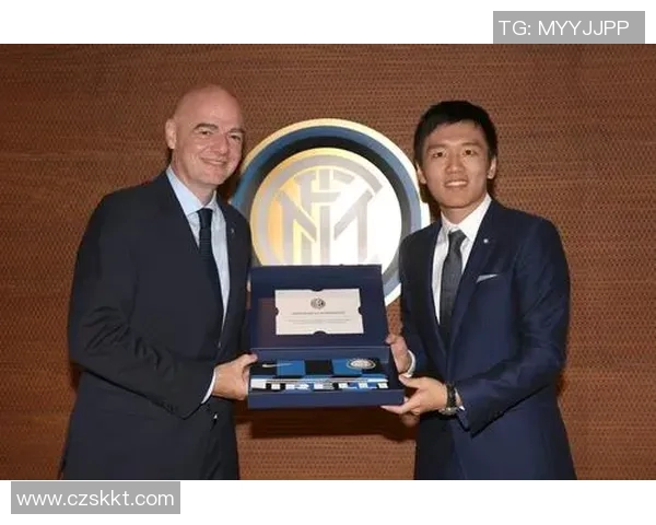 因凡蒂诺亲临国米总部深度体验俱乐部辉煌历史与荣耀瞬间