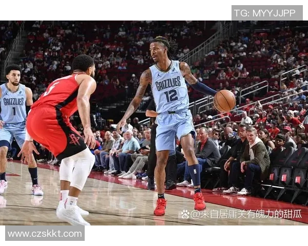 火箭队与灰熊队精彩对决视频直播全程回顾与分析