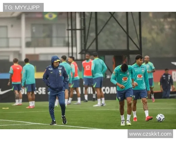 哪里可以找到巴西足球比赛的直播间信息和观看方式