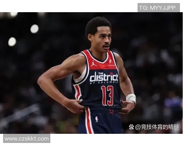 乔丹普尔在NBA赛场的崛起与挑战：从新秀到明星的成长之路