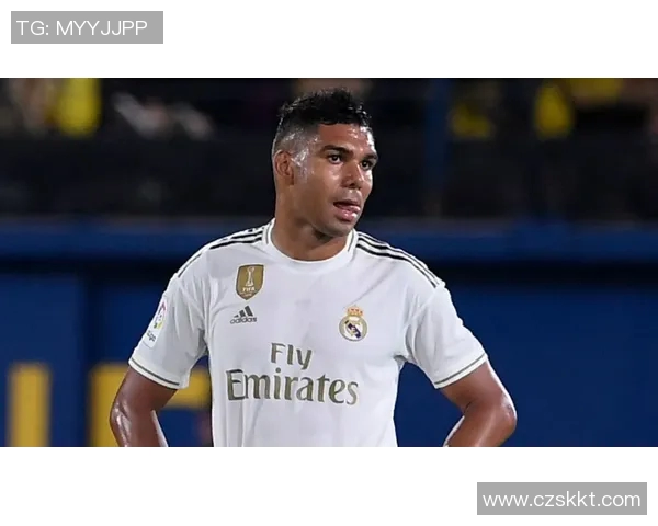 卡塞米罗的传奇之路从巴西到欧洲足坛的辉煌征程