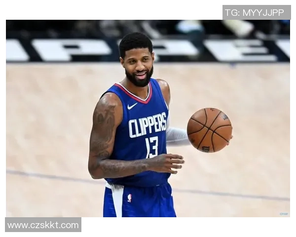 快船力克马刺,乔治28分表现抢眼——如何提升团队战斗力与个人表现 快船力克马刺,乔治28分表现抢眼——如何提升团队战斗力与个人表现