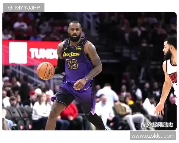 火箭队与湖人队对决技术统计分析及比赛亮点回顾