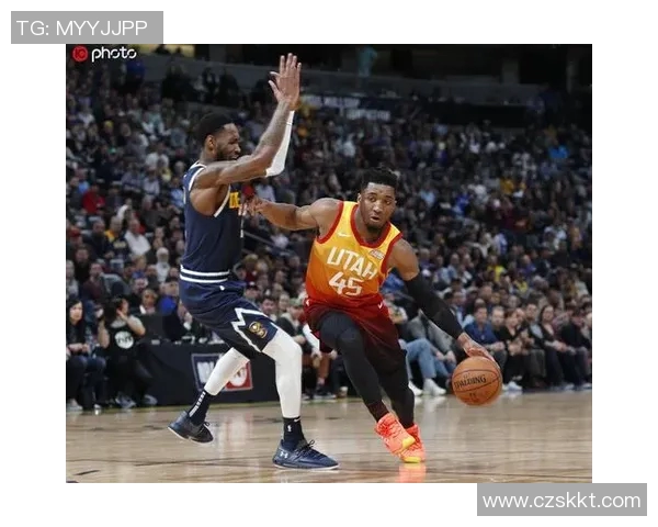 国王与爵士对决分析及大小分预测策略分享