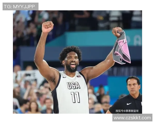 乔尔恩比德：从篮球新星到NBA巨星的辉煌之路与未来展望