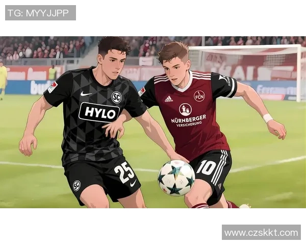 纽伦堡主场迎战凯泽斯劳滕期待精彩对决与激烈竞争