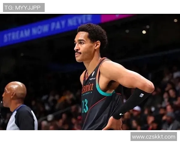 乔丹普尔在NBA赛场上的崛起与挑战：年轻球员的奋斗故事