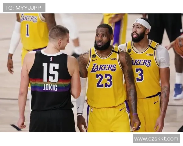 湖人对决掘金精彩直播全程回顾与赛后分析尽在这里