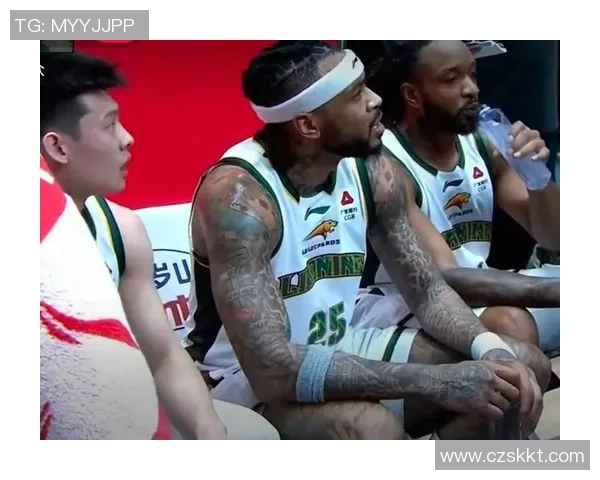 咪咕直播精彩对决辽宁队迎战青岛队期待激烈比赛瞬间