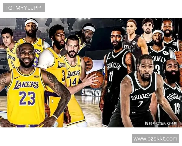 湖人对阵篮网精彩对决分数分析与比赛亮点回顾 湖人对阵篮网精彩对决分数分析与比赛亮点回顾