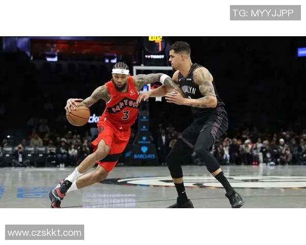 篮网逆袭猛龙：系列赛再度平分秋色