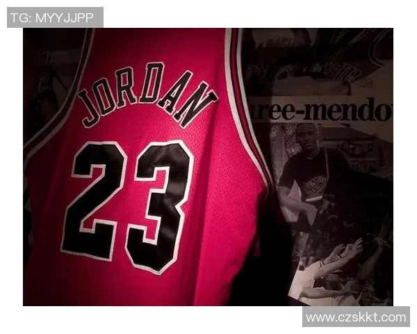 乔丹传奇:从篮球场到商业帝国的辉煌人生与不屈精神 乔丹传奇:从篮球场到商业帝国的辉煌人生与不屈精神