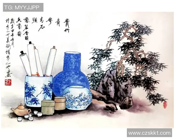 王子维:探索古典文化与现代艺术交融的创新之路 王子维:探索古典文化与现代艺术交融的创新之路