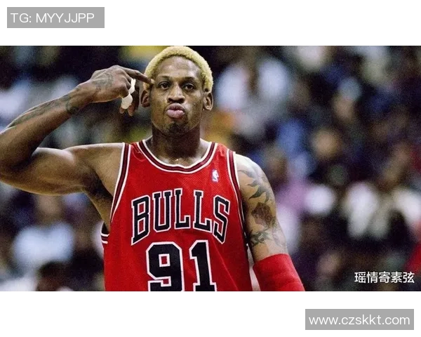 乔丹传奇：从篮球场到商业巨头的辉煌人生与影响力解析