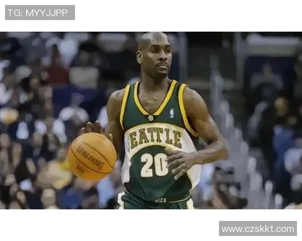 小加里特伦特的篮球之路与成长故事探索