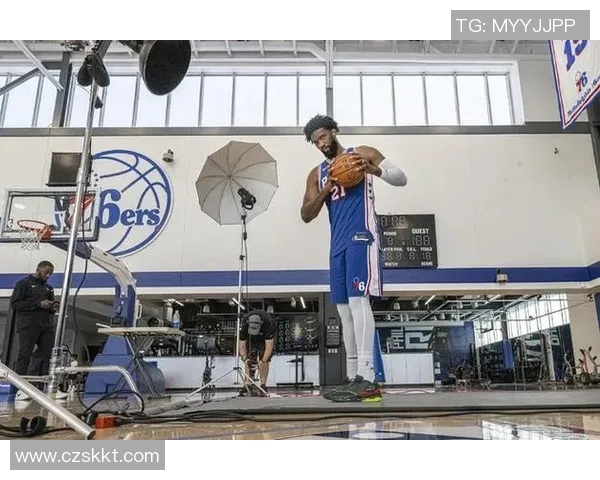 乔尔恩比德：从非洲小镇到NBA巨星的传奇之路与奋斗故事