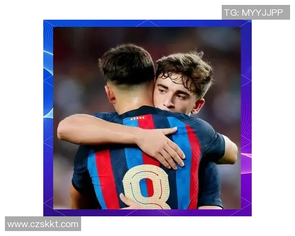 加维的崛起与未来展望:探索他在足球世界中的影响力与潜力 加维的崛起与未来展望:探索他在足球世界中的影响力与潜力